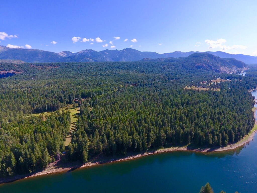 NKA Hwy 200, Clark Fork, ID 83811