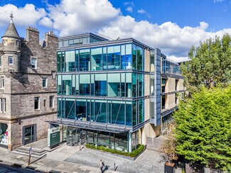 More details for 94A Fountainbridge, Edinburgh - Retail for Lease