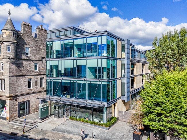 More details for 92-98 Fountainbridge, Edinburgh - Coworking for Lease