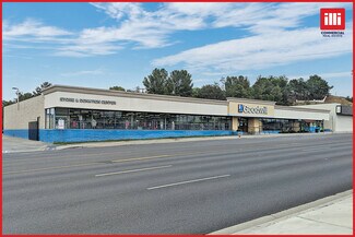 More details for 18901 Soledad Canyon Rd, Canyon Country, CA - Retail for Sale