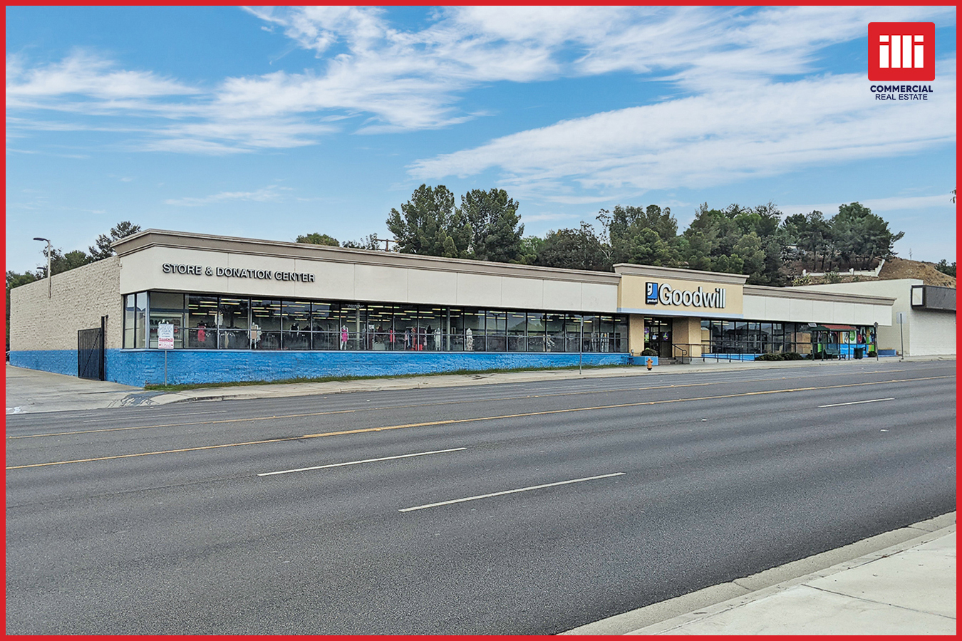 18901 Soledad Canyon Rd, Canyon Country, CA for sale Building Photo- Image 1 of 7