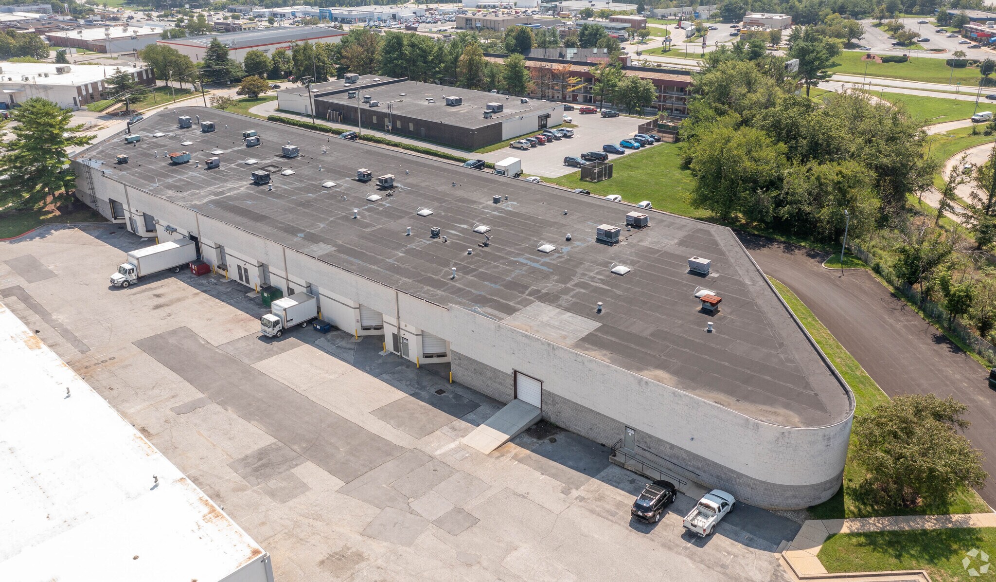 1708 Whitehead Rd, Woodlawn, MD 21207 Freeman Building