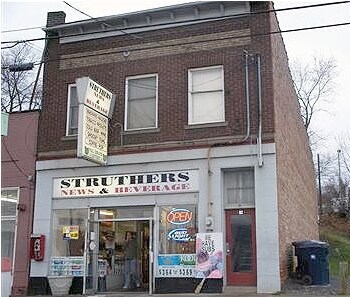 14 State St, Struthers, OH for sale Primary Photo- Image 1 of 1