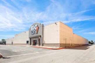 More details for 370 Northridge Shopping Ctr, Salinas, CA - Retail for Sale