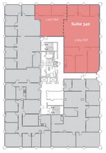 3333 Camino del Rio S, San Diego, CA for lease Floor Plan- Image 1 of 1