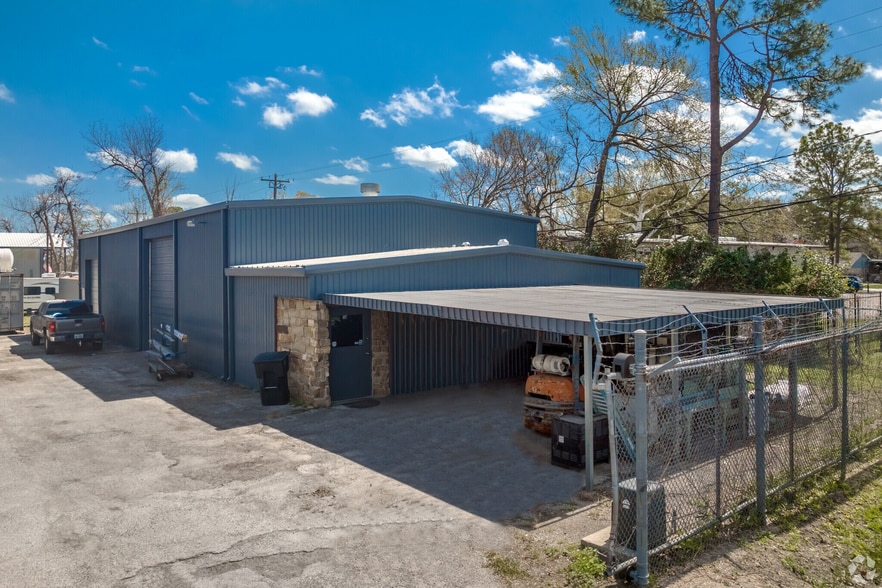 5410 Dow Rd, Houston, TX for sale - Building Photo - Image 1 of 1