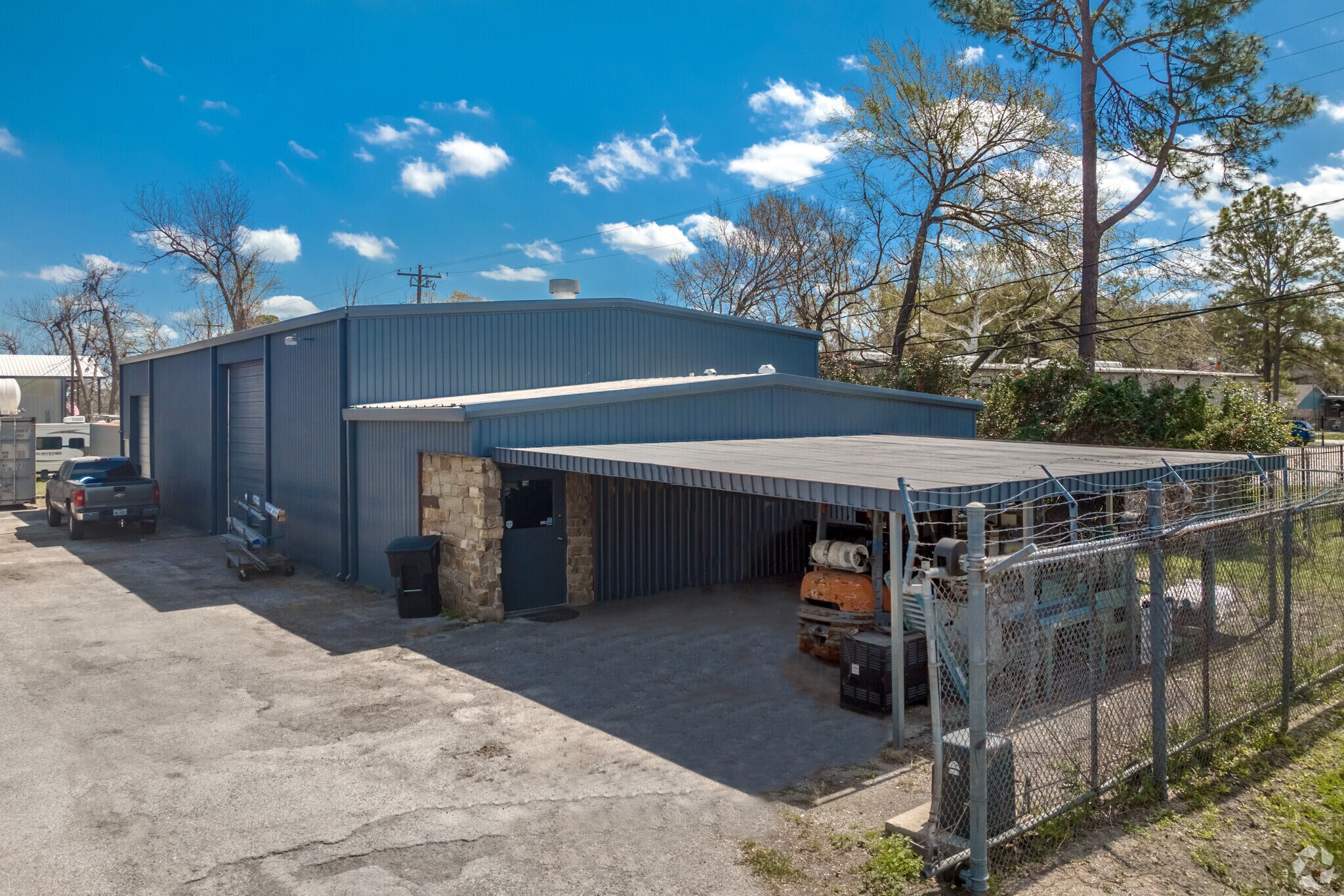 5410 Dow Rd, Houston, TX for sale Building Photo- Image 1 of 1
