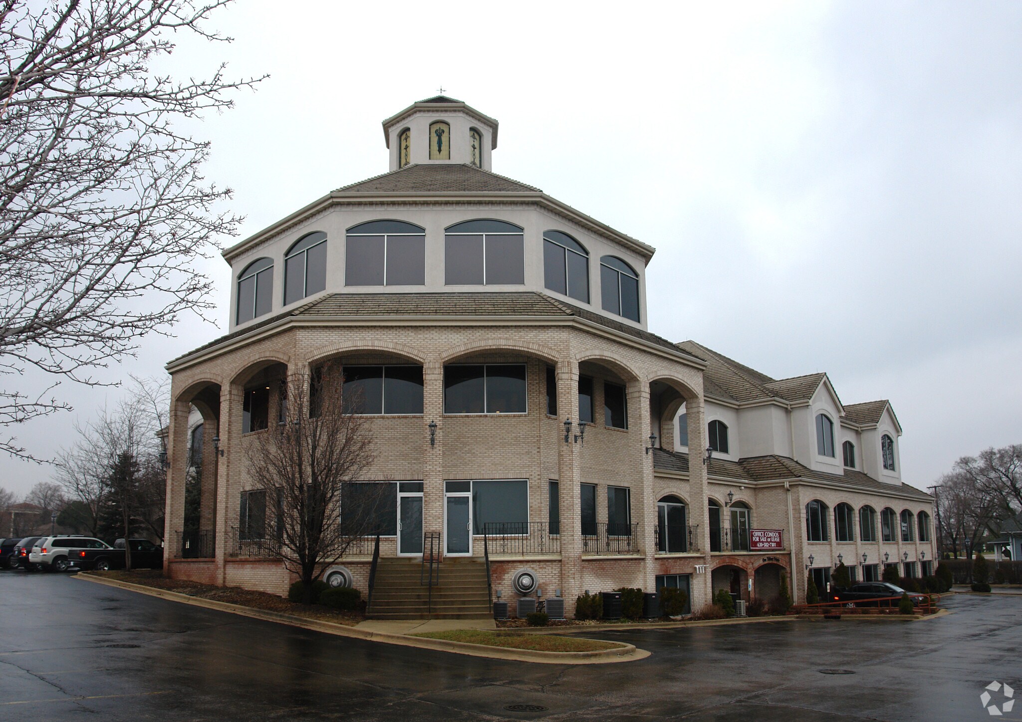 1 Tiffany Pt, Bloomingdale, IL for sale Building Photo- Image 1 of 1