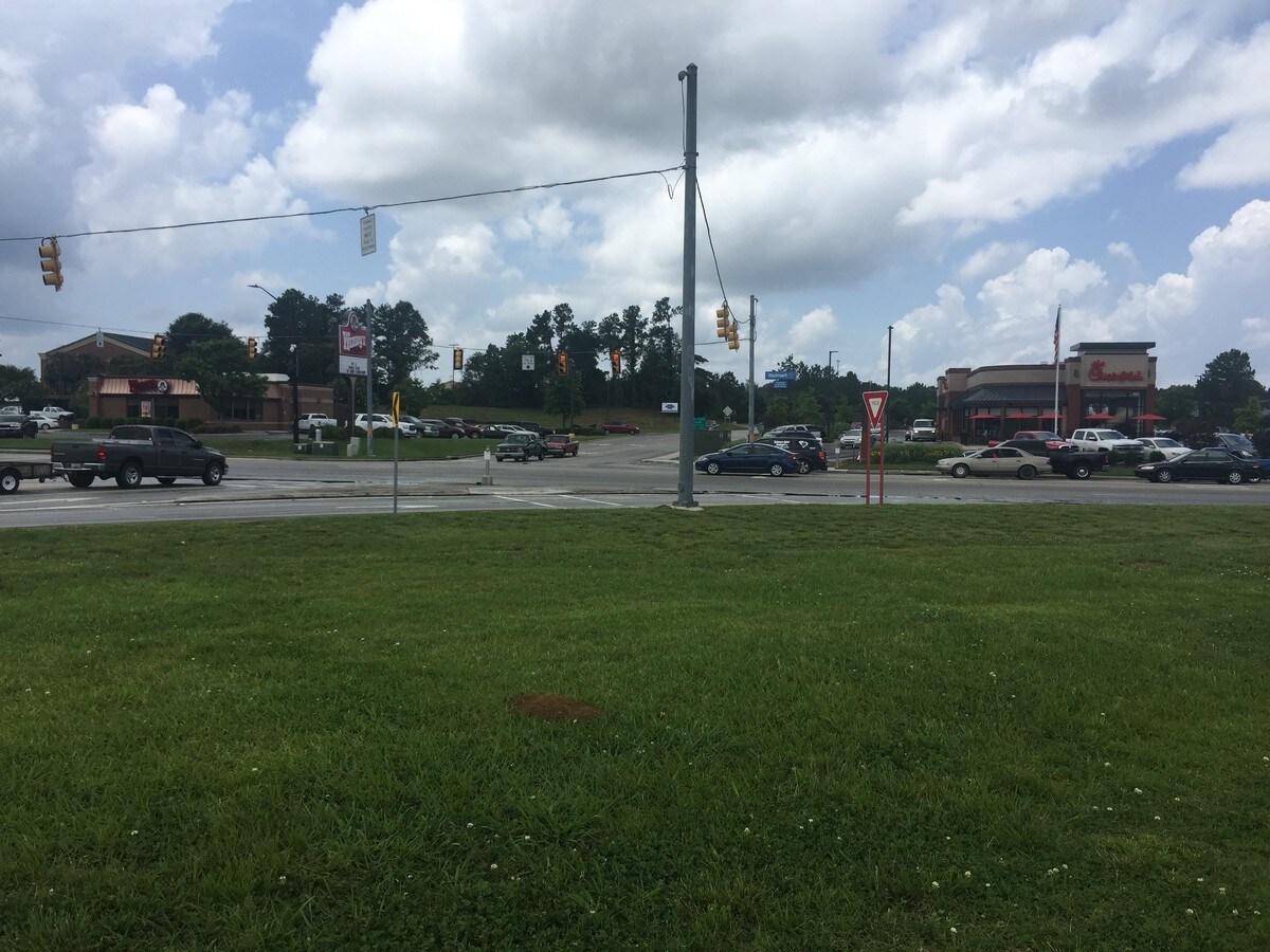 646 Rembert C Dennis Blvd, Moncks Corner, SC 29461