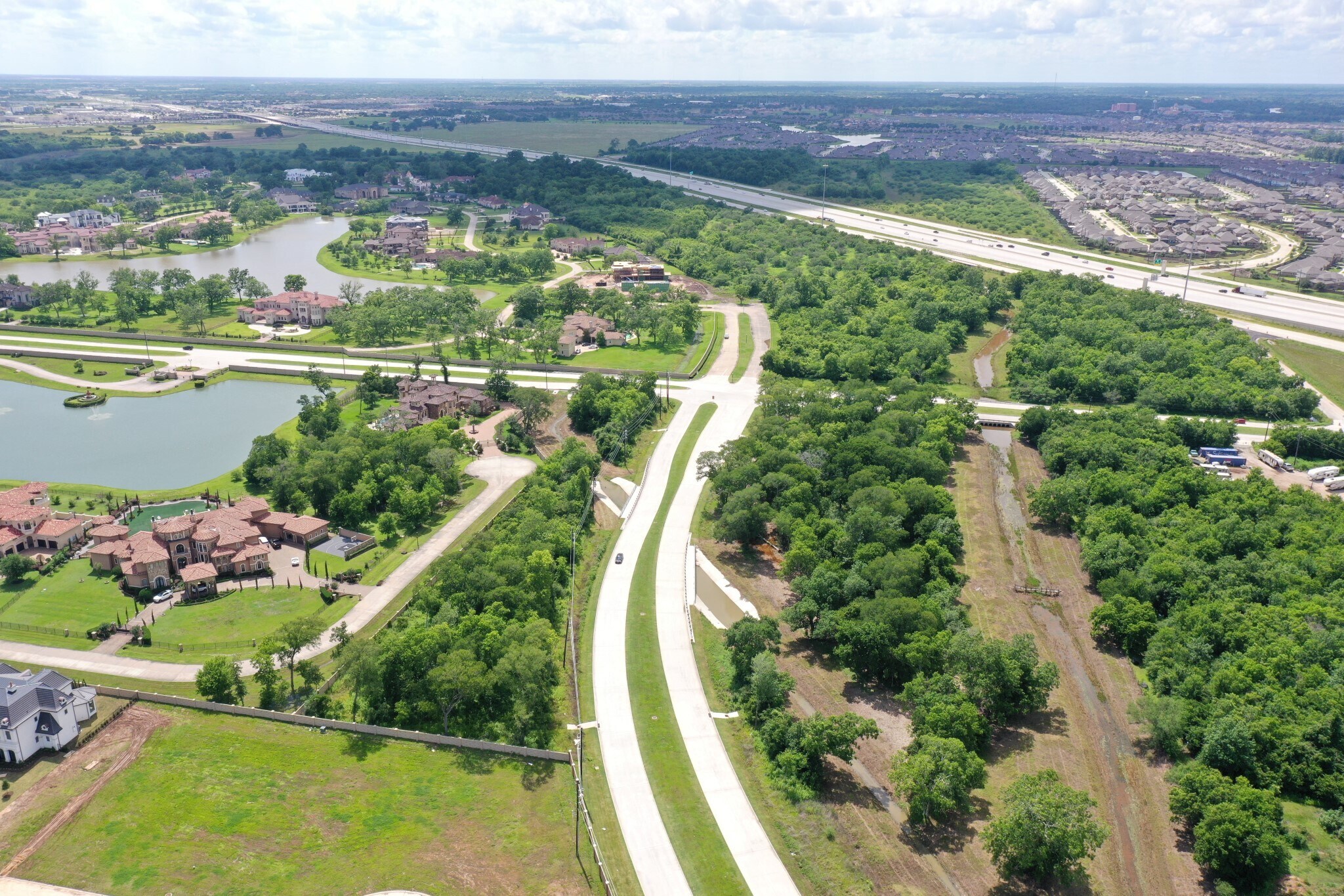 00 Williams Way, Richmond, TX 77469 00 Williams Way Blvd.