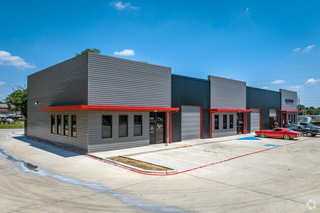 More details for 40190 Bus US-290, Waller, TX - Retail for Lease