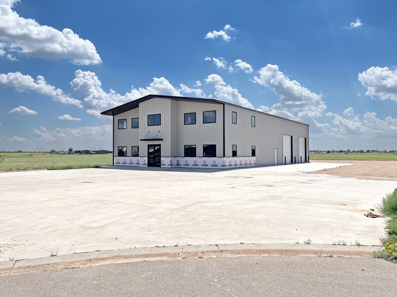 4201 County 1765 rd, Lubbock, TX for lease - Primary Photo - Image 1 of 4