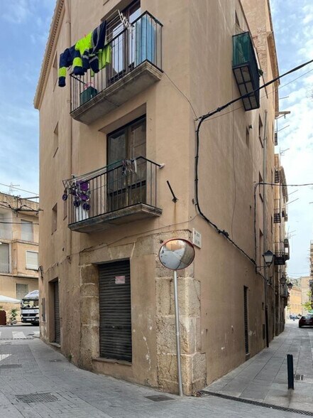 in Tortosa, Tarragona for sale - Building Photo - Image 1 of 1