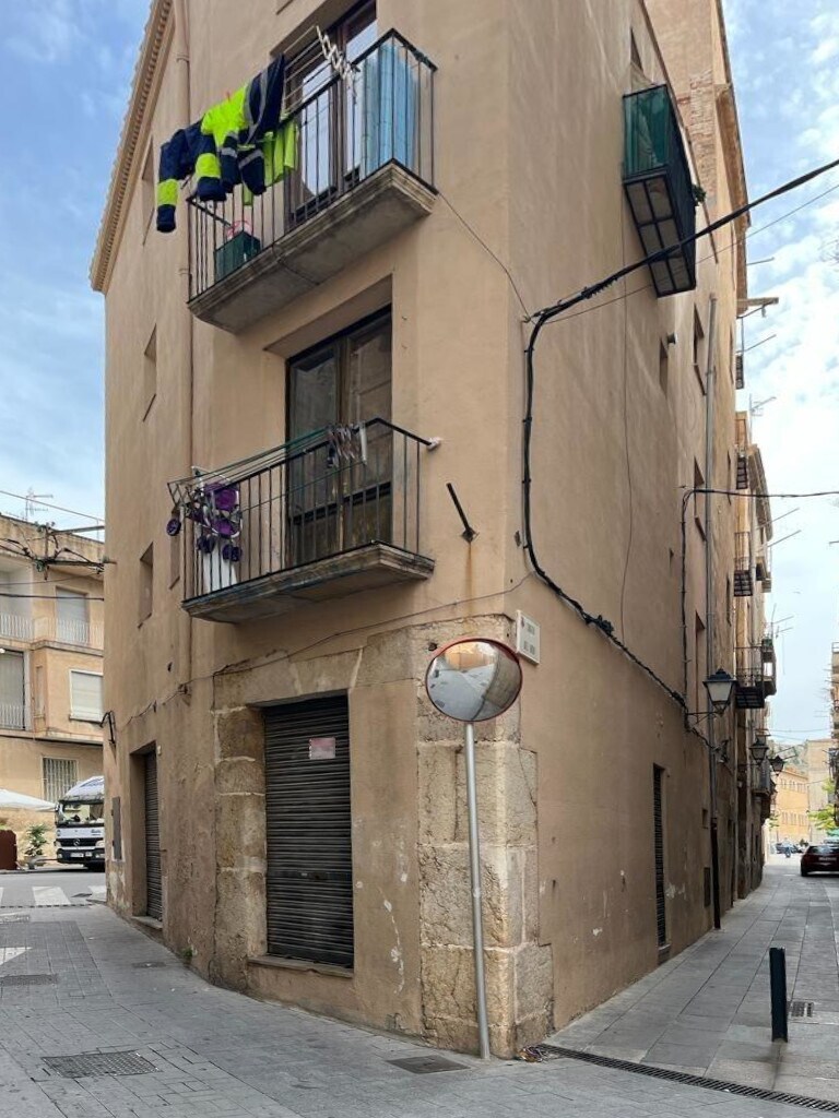 in Tortosa, Tarragona for sale Building Photo- Image 1 of 1