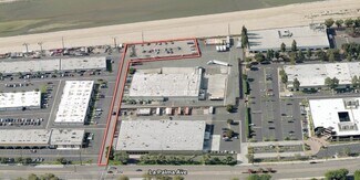 More details for 5510 E La Palma Ave, Anaheim, CA - Land for Lease