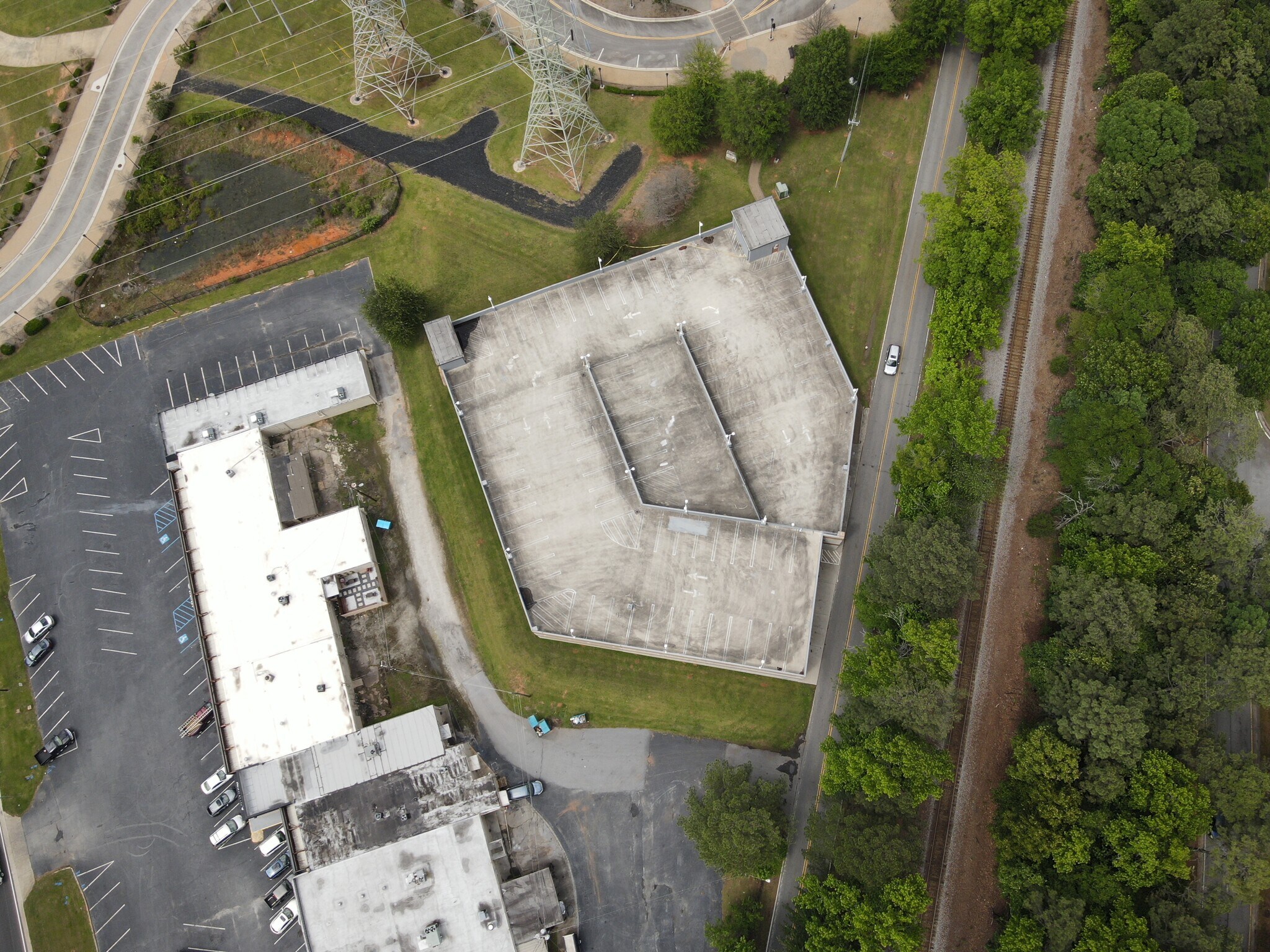 5893 N Lake Dr, Morrow, GA for sale Other- Image 1 of 1