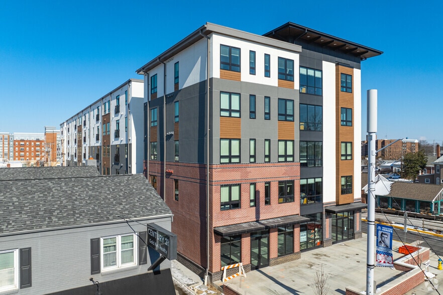 268 E Main St, Newark, DE for lease - Building Photo - Image 2 of 5