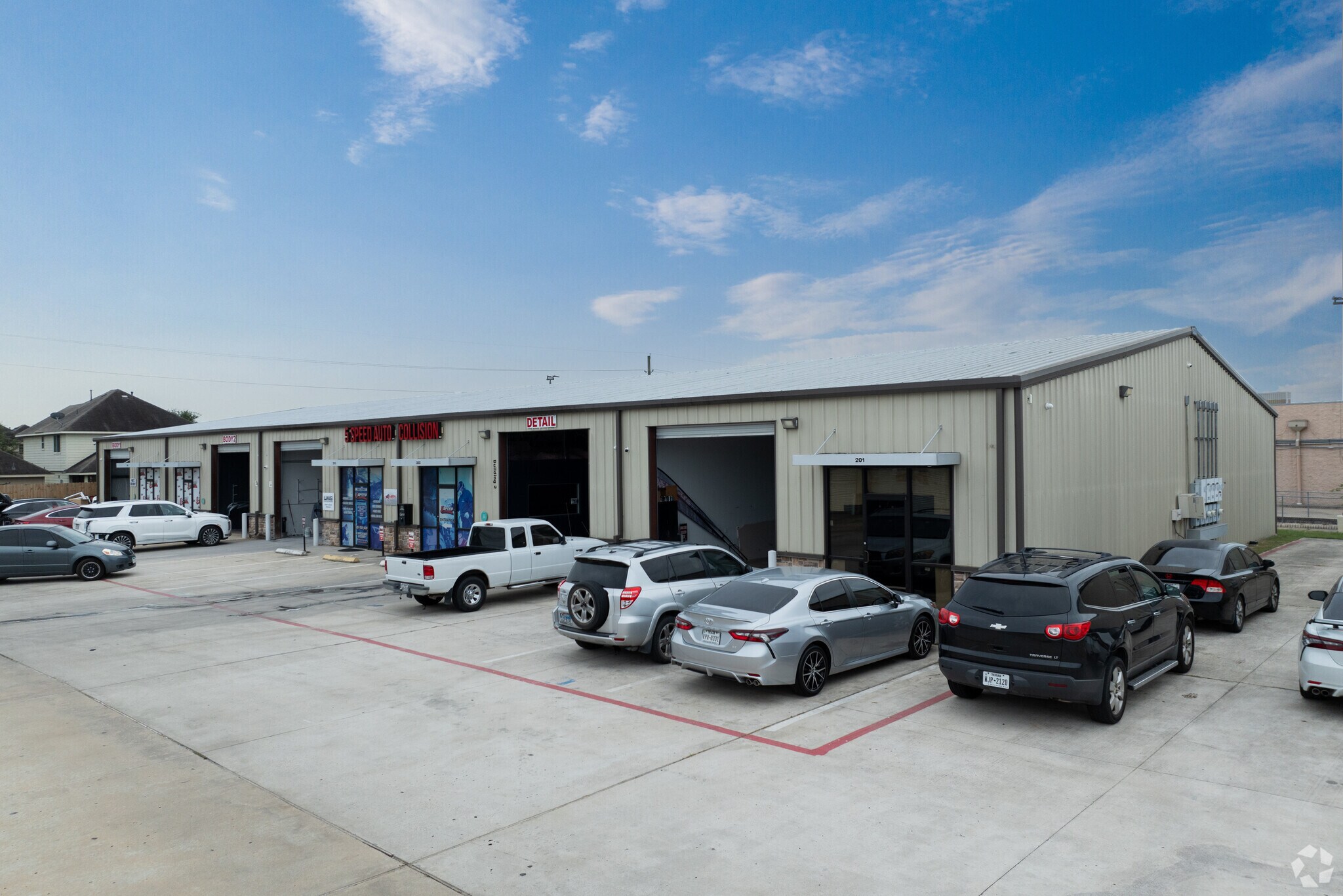 18075 W Little York Rd, Katy, TX for sale Primary Photo- Image 1 of 1