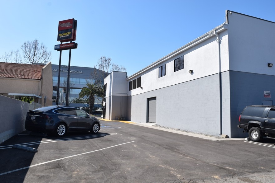 15900 Hawthorne Blvd, Lawndale, CA 90260 Office for Lease