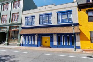 More details for 55 Jonathan St, Hagerstown, MD - Office for Sale