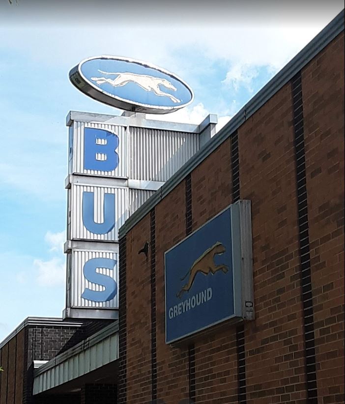 818 Veterans Pkwy, Columbus, GA for sale Primary Photo- Image 1 of 1