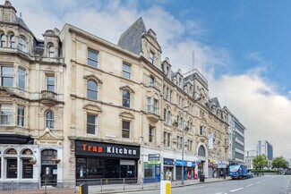 More details for 180 Corporation St, Birmingham - Retail for Lease