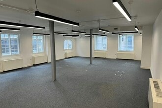 130 Fleet St, London for lease Interior Photo- Image 1 of 11