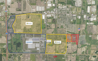 More details for 8537 Braun Rd, Mount Pleasant, WI - Land for Sale