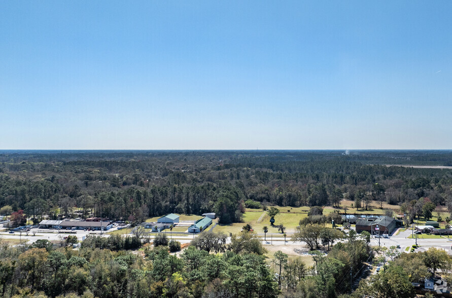 8728 Normandy Blvd, Jacksonville, FL for sale - Aerial - Image 3 of 11