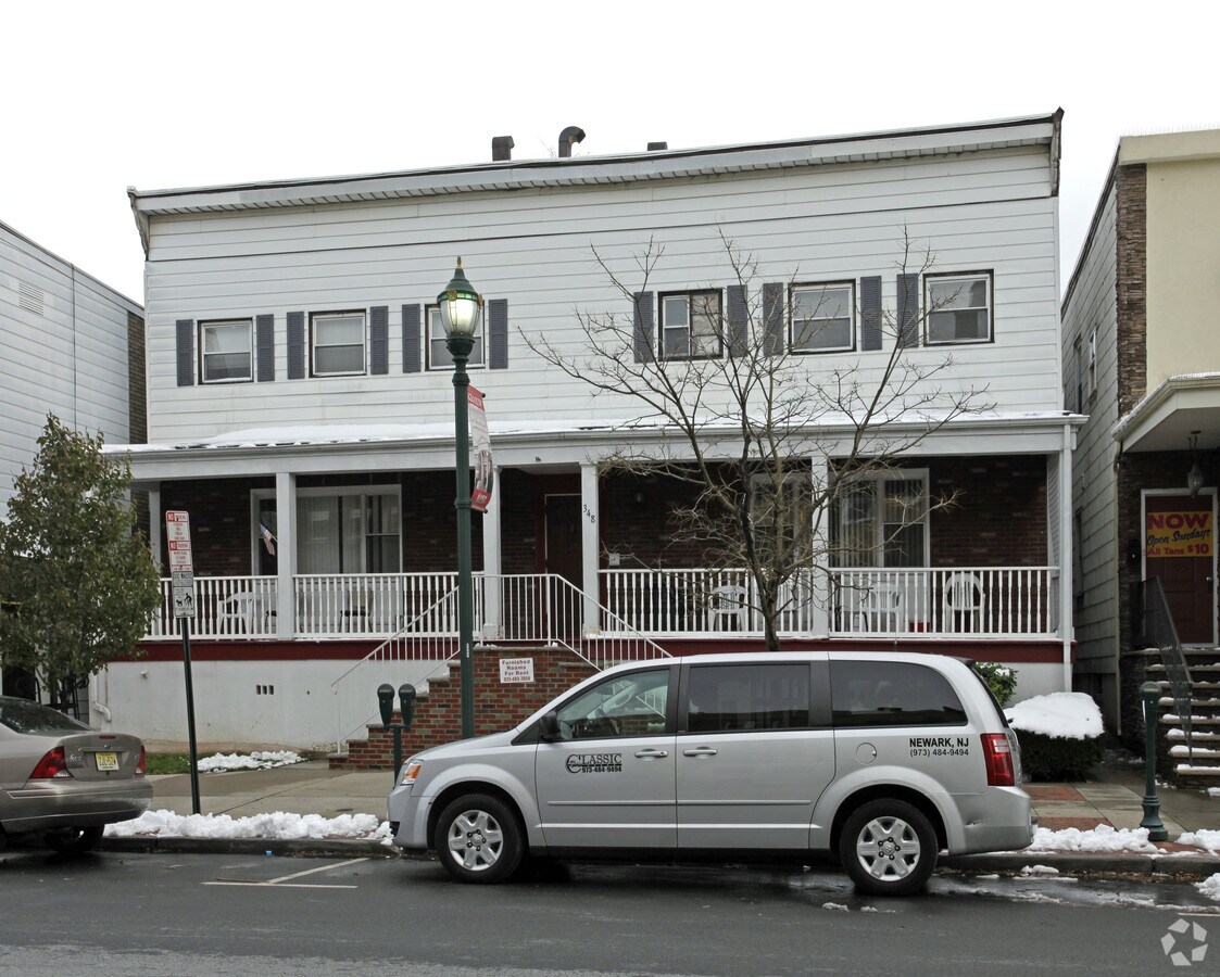 348 Kearny Ave, Kearny, NJ 07032