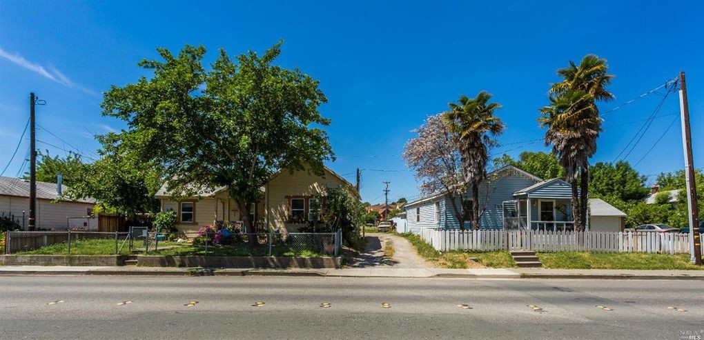 133 Brown St, Vacaville, CA for sale Primary Photo- Image 1 of 1