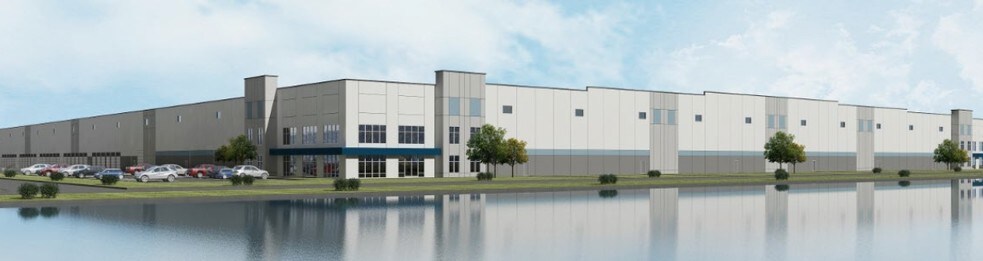 76 Bob Glidden Blvd, Whiteland, IN for sale - Primary Photo - Image 1 of 1