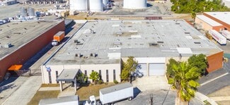 More details for 201 W 138th St, Los Angeles, CA - Industrial for Sale