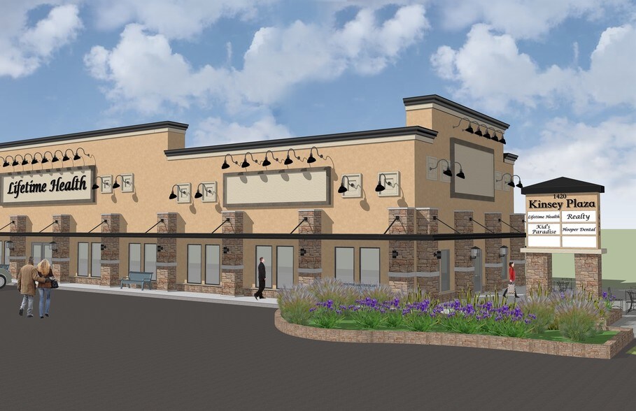 1420 W Southwest Loop 323, Tyler, TX for sale - Building Photo - Image 1 of 1