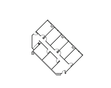 1910 Pacific Ave, Dallas, TX for lease Floor Plan- Image 1 of 1