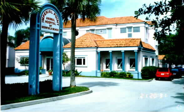 540 S Federal Hwy, Deerfield Beach, FL for lease - Building Photo - Image 3 of 6