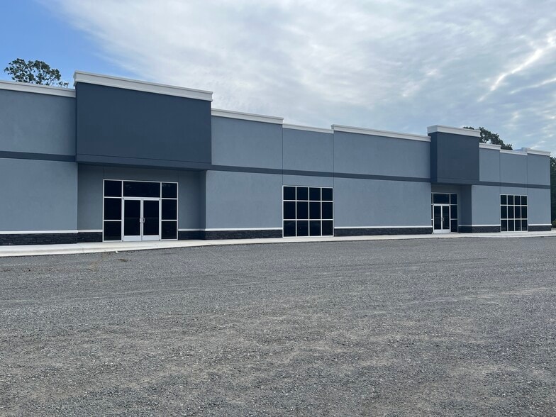 10303 Highway 107, Sherwood, AR for lease - Building Photo - Image 2 of 9