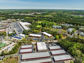 9000 Peridot Pky, Stockbridge, GA - AERIAL  map view
