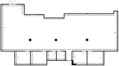 3007 W Horizon Ridge Pky, Henderson, NV for sale Floor Plan- Image 2 of 17