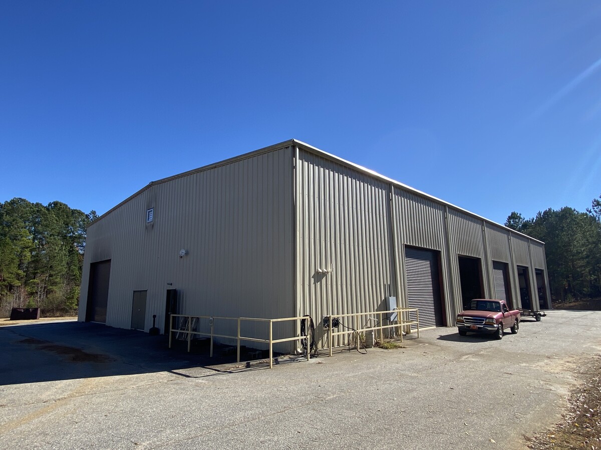 4102 Highway 29 N, Belton, SC 29627 | LoopNet