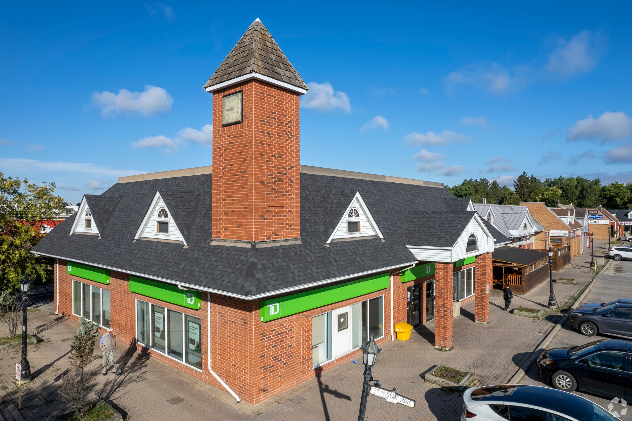 100 Steeles Ave W, Vaughan, ON for sale Primary Photo- Image 1 of 1