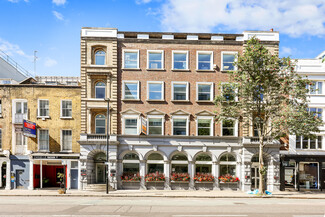 More details for 75-77 St John St, London - Office for Lease