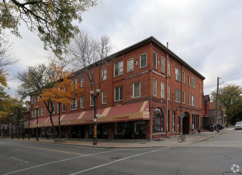 265 James St N, Hamilton, ON for lease - Building Photo - Image 3 of 5
