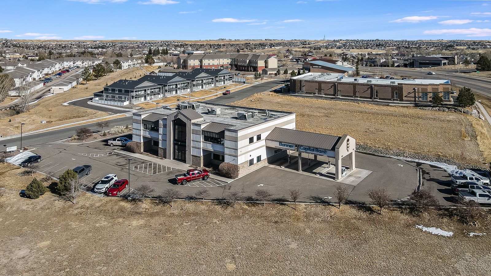 4007 Greenway St, Cheyenne, WY for lease Interior Photo- Image 1 of 24