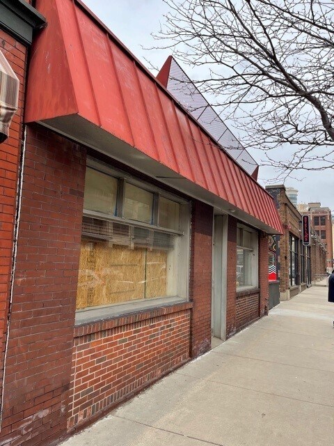 59 Commerce Ave SW, Grand Rapids, MI for sale Building Photo- Image 1 of 1