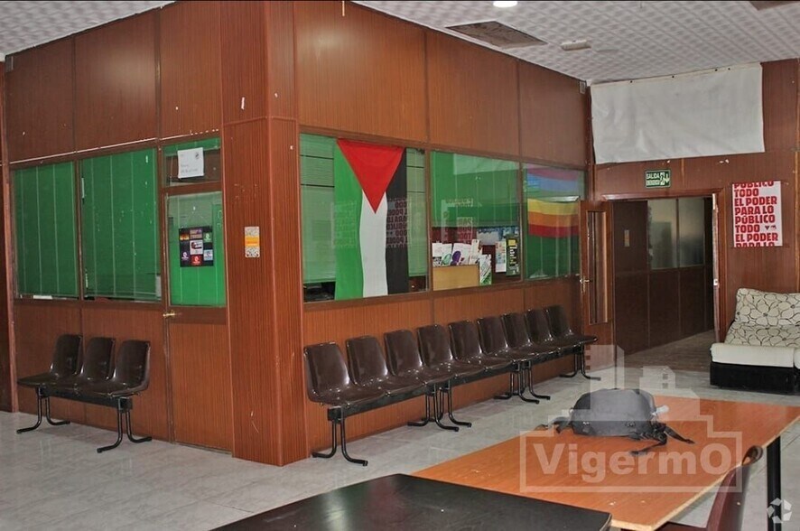 Calle Ferrocarril, Torrejón de Ardoz, Madrid for sale - Interior Photo - Image 1 of 1