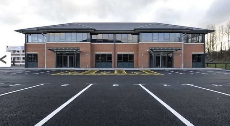 5-6 Earls Rd, Grangemouth for lease - Building Photo - Image 2 of 12