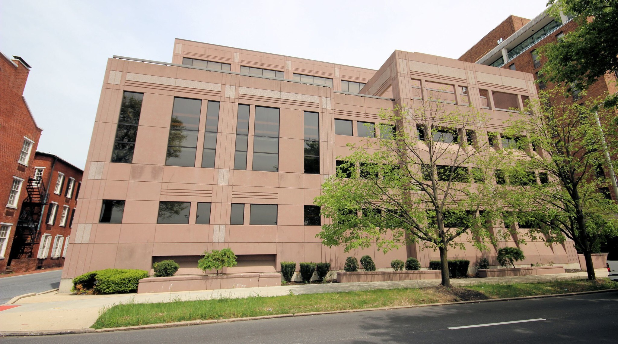 305 N Front St, Harrisburg, PA 17101 305 N. Front Street