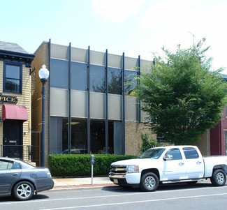 More details for 42-44 W Lafayette St, Trenton, NJ - Office for Lease