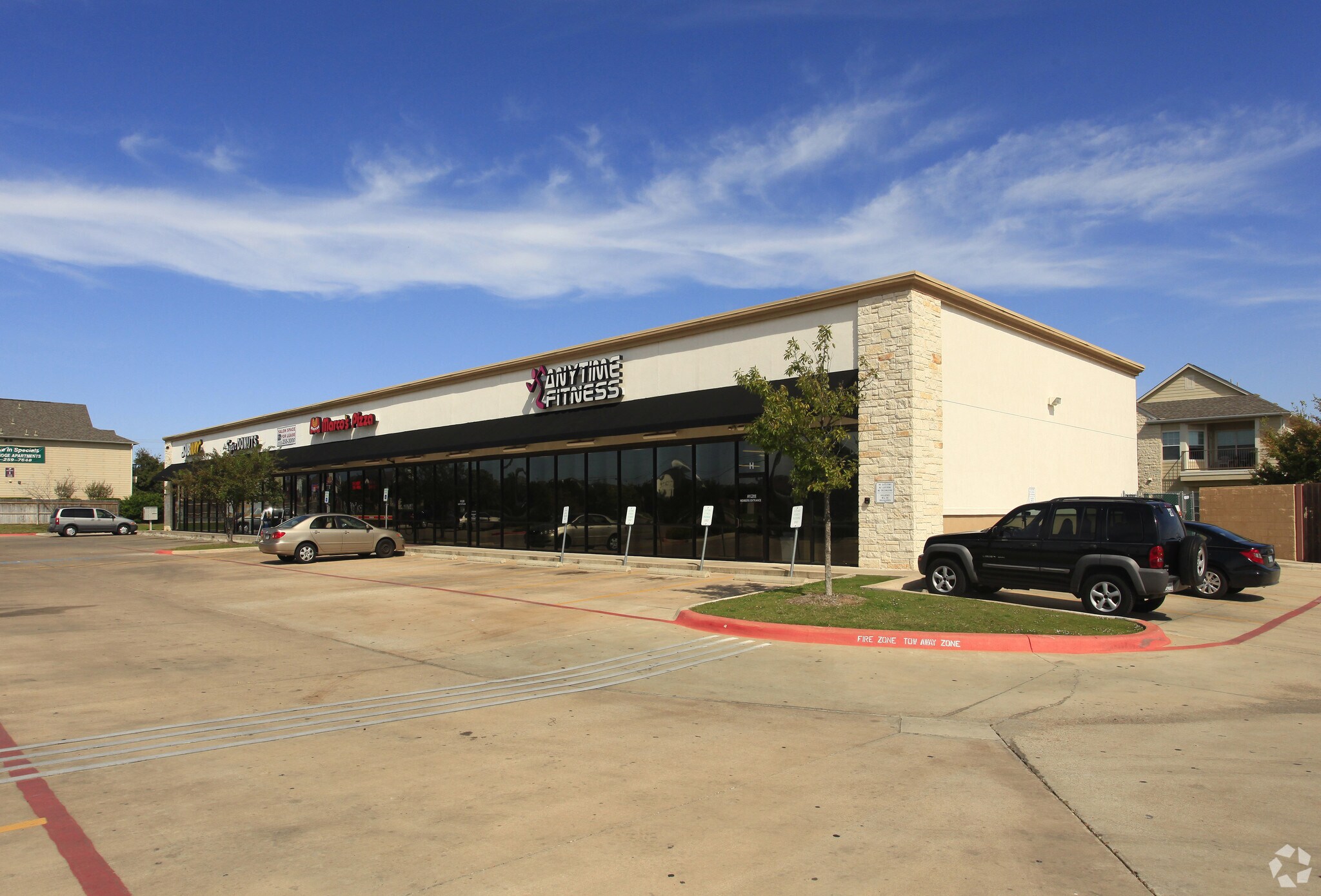 2800 S Bagdad Rd, Leander, TX for sale Primary Photo- Image 1 of 1